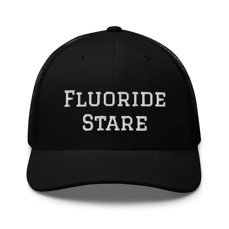 Fluoride Stare Mediocrity